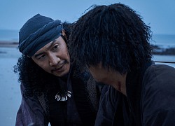 Lee Kwang Soo trong 'The Pirates: Goblin Flag': Bản lĩnh làm vua hải tặc thì có đấy nhưng tính cách hay gây rắc rối thì không tránh được