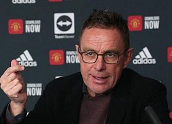 Manchester United ra điều kiện chuyển nhượng cho HLV Rangnick