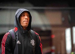 Martial chính thức đòi rời MU, HLV Rangnick ra điều kiện