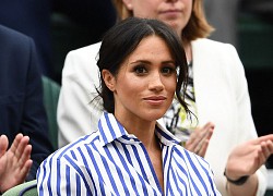 Meghan Markle được báo Anh xin lỗi công khai trên trang nhất nhưng vẫn bị cười nhạo