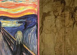 Mộ cổ xấu số bị kẻ trộm 'càn quét', chuyên gia chết lặng: Ngỡ rằng Van Gogh đã ghé qua