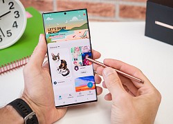 Một số thủ thuật nhỏ giúp bạn tận dụng tối đa khả năng của Galaxy Z Fold3