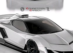 Nếu mới mua đã chán, các đại gia Việt có thể độ Chevrolet Corvette C8 thành siêu xe Cadillac như thế này đây