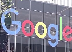 Nga phạt Google 98 triệu USD vì vi phạm pháp luật