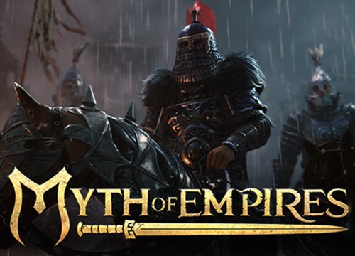 Nhà phát triển Myth of Empires đệ đơn kiện đòi trả lại trò chơi trên Steam