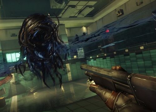 Nhanh tay tải miễn phí game FPS Prey, trị giá gần 700.000đ