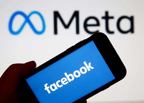 Nhìn lại năm 2021 'sóng gió' của Facebook