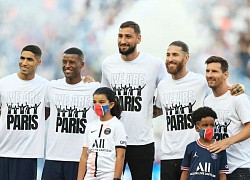 Những bản hợp đồng bom tấn của PSG hè 2021: Vẫn chưa xứng với kỳ vọng!