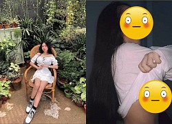 NÓNG: "Hot girl đòi nợ" CHÍNH THỨC phản hồi về tin đồn bị tung cả folder ảnh sex lên mạng