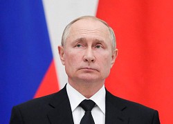 Ông Putin nói về "lằn ranh đỏ", cáo buộc Mỹ khiến Nga không có đường lùi