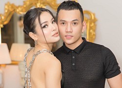 Phương Trinh Jolie bật mí kế hoạch kết hôn trước thềm năm mới