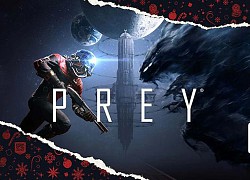 Prey được cung cấp miễn phí trên Epic Games Store ngay hôm nay