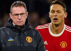 Rangnick là HLV gặp khó khăn nhất lịch sử Premier League