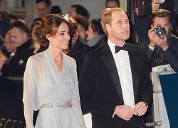 So kè style thảm đỏ: Trang phục của Meghan Markle luôn có vấn đề, chạy dài chưa chắc đã bằng chị dâu Kate