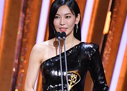 Song Hye Kyo diễn dở tệ vẫn được đề cử Daesang, netizen chốt kèo trao luôn cúp cho người này khỏi tranh cãi