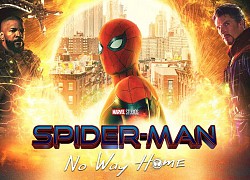 'Spider-Man: No way home' tiến hành 'đua' Oscar: Quá sức hay hợp thời điểm?