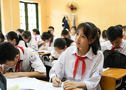 Giáo viên nâng điểm kiểm tra cho học sinh vẫn được xếp hoàn thành tốt nhiệm vụ