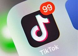 TikTok soán ngôi Google trở thành trang được truy cập nhiều nhất