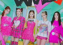 Tổng doanh số album của idol Kpop năm 2021: BTS bỏ xa toàn bộ đối thủ, TWICE và đàn em "hất cẳng" BLACKPINK ở bảng chung