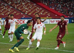 Tuyển Việt Nam chia tay AFF Cup 2020: Cần thêm nhân tài cho mục tiêu mới