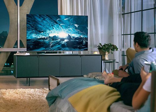 TV, màn hình Samsung hỗ trợ chuẩn HDR10+ từ năm 2022