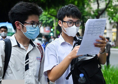 Vì sao nam sinh không mặn mà với ngành sư phạm?