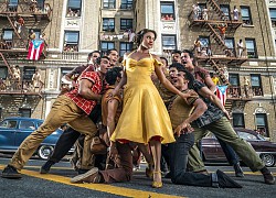 'West Side Story' của ông hoàng bom tấn Steven Spielberg có đáng xem?