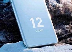 Xiaomi 12 Pro lập 15 kỷ lục, iPhone 13 Pro chỉ là "tuổi tôm"