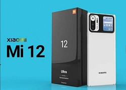 Xiaomi dùng iPhone 13 để làm đòn bẩy khoe Xiaomi 12