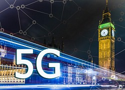 15 thành phố có tốc độ mạng 5G nhanh nhất thế giới