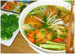 6 món đặc sản đến Hải Dương là phải nếm