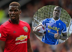 Anh trai phát biểu dậy sóng tương lai Pogba ở MU