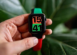 Apple Watch Series 6 phiên bản "chống phân biệt chủng tộc" ra mắt, giá từ 399 USD