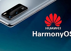 ArsTechnica: 'HarmonyOS của Huawei là một phiên bản Android 10'