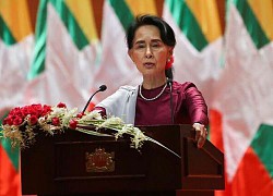 Aung San Suu Kyi bị cáo buộc vi phạm luật xuất nhập khẩu