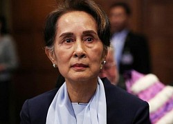 Australia yêu cầu quân đội Myanmar thả Aung San Suu Kyi