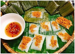 Bánh nậm xứ Huế