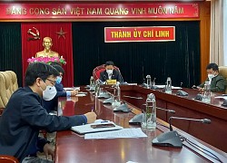 Bí thư Hải Dương: Cách ly tập trung tất cả F1, dứt khoát không khoan nhượng