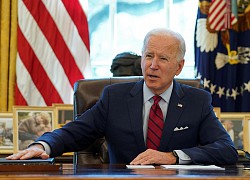 Biden muốn cấp quốc tịch Mỹ cho 9 triệu người