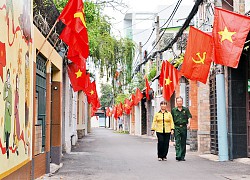 Xứng danh thành phố mang tên Bác