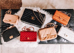 Túi Hermès, Dior tiếp tục tăng giá trong năm 2021