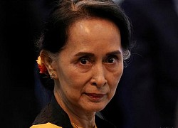 Chính biến Myanmar: Bà Aung San Suu Kyi giờ ra sao?