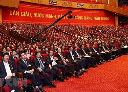 Đại hội XIII của Đảng: Nền tảng đưa Việt Nam vững bước phát triển