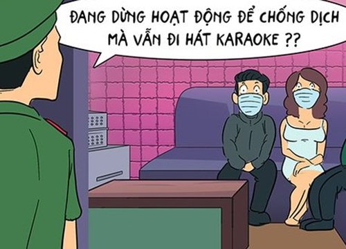 Đam mê ca hát ngấm vào máu, Cô Vy cũng không cản nổi