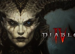 Diablo IV sẽ ra mắt ngay trong năm nay?