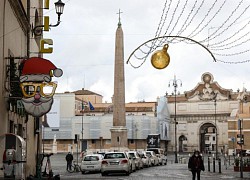 Dịch COVID-19: Italy và Tây Ban Nha thiệt hại kinh tế nghiêm trọng