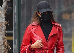 Điểm style sao US-UK tuần qua: Selena Gomez mặc style không nội y đi shopping, 'bom sex' Hollywood một thời 'hồi xuân'