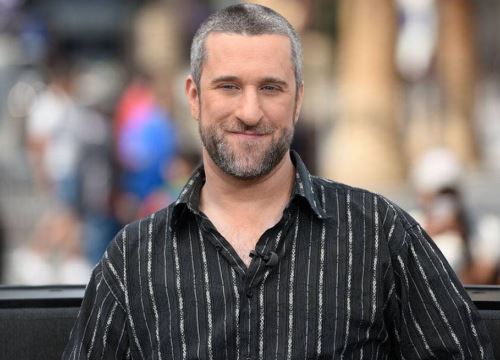 Diễn viên Dustin Diamond qua đời ở tuổi 44 vì ung thư phổi