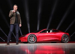 Điều Elon Musk không muốn nói ra