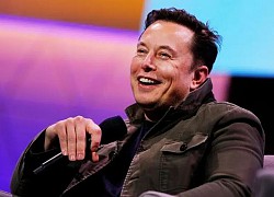 Elon Musk tiếc nuối vì không mua Bitcoin từ 8 năm trước